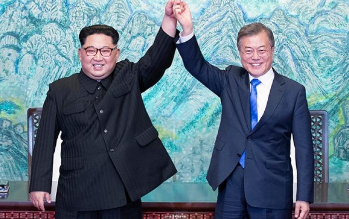 통일부·국토부, 27일 판문점선언 2주년…‘동해북부선 추진 기념식’ 개최