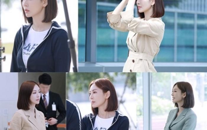 '세젤예' 김소연, 다양한 매력 '大방출'
