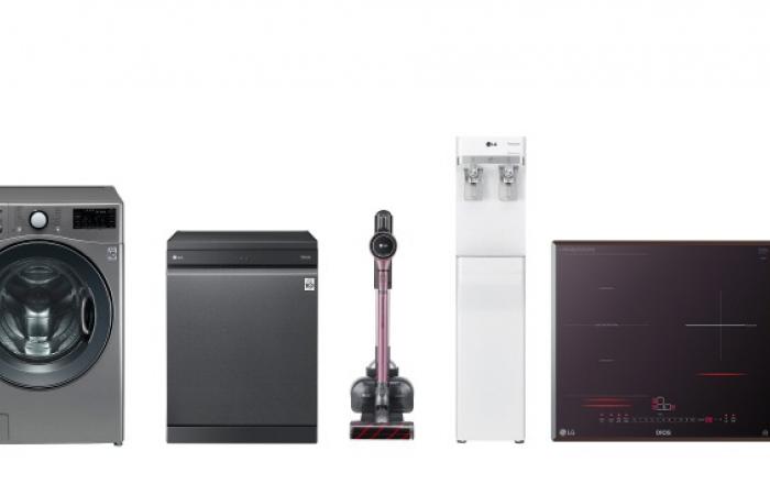 LG전자, '올해의 녹색상품' 3년 연속 最多 수상