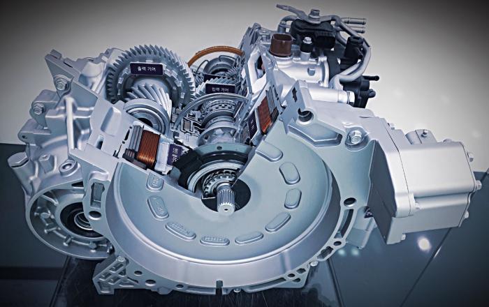 현대자동차그룹, 하이브리드차 주행성능 높여주는 ASC 변속 기술 세계 최초 개발