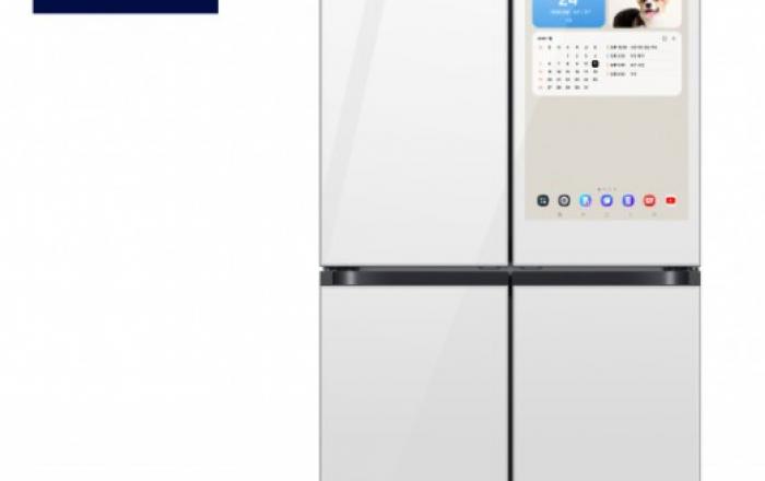 삼성전자 비스포크 AI 가전, 독일 TÜV Nord ‘IoT 보안’ 인증 획득