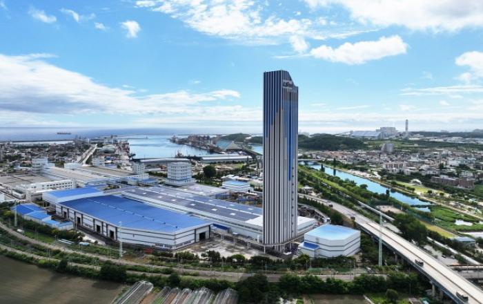 LS전선, 대만 해상풍력 해저케이블 1600억대 수주… 10회 연속 수주 성과