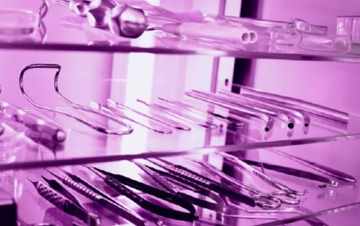 ams OSRAM, UV-C LED의 효율 두 배 향상