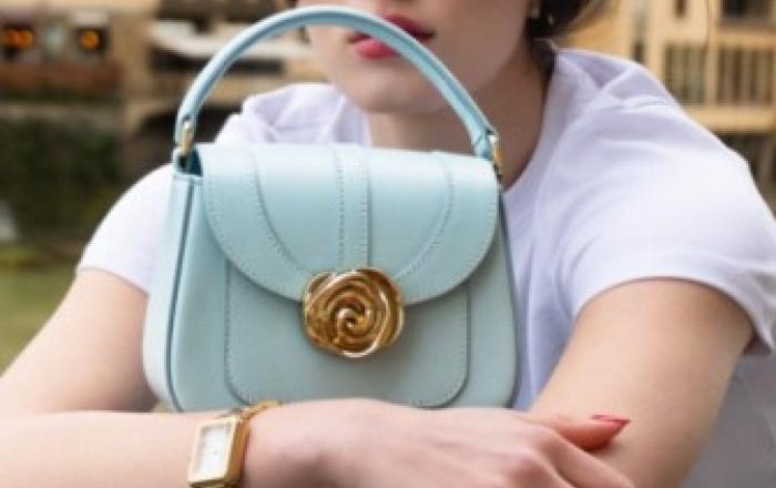 유럽 럭셔리 핸드백 플랫폼 베트리나미아, 한국 상륙