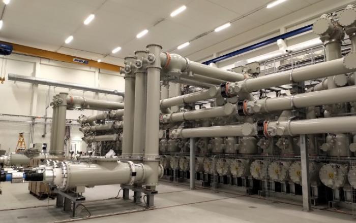 효성중공업, 창원·인도 차단기 공장 증설… 글로벌 시장 공략 박차