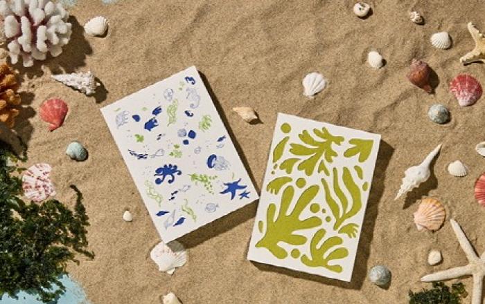 타라티피에스, 친환경 스테이셔너리 브랜드 ‘그린티’ 론칭