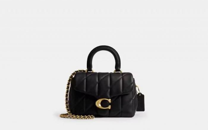 가을 무드 가득한 추석 선물, 클래식과 트렌디함 모두 잡은 코치 2025 가을 컬렉션 소개