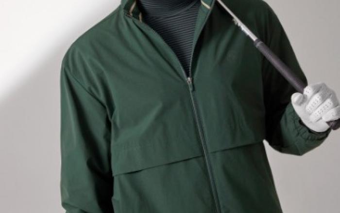 젝시믹스, 2025 FW 골프 컬렉션 출시