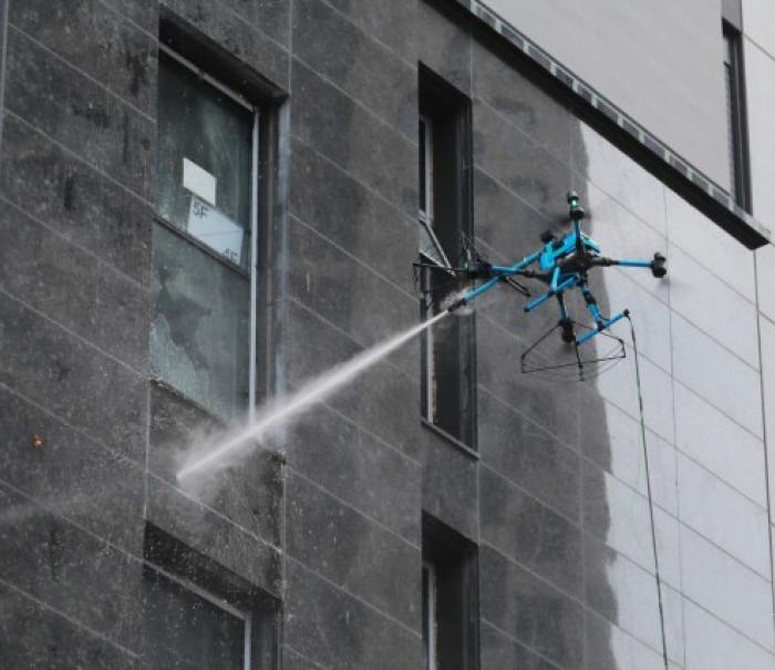 삼성물산, 래미안 현장에서 주택 건설 로봇 5종 시연… 건설 로봇 생태계 구축 통해 기술 혁신 박차