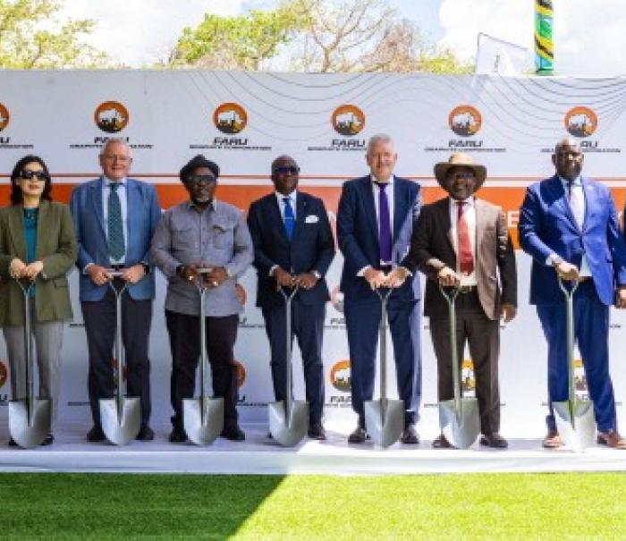 포스코인터내셔널, 매장량 세계 2위 탄자니아 마헨게 흑연 광산 개발 본격화