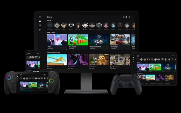 로블록스, 삼성 갤럭시 스토어 및 Xbox Ally에 공식 출시… 사용자 접근성 확대 가속화