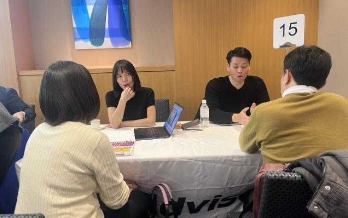 세계 명문대가 한자리에 ‘QS MBA & 대학원 박람회’ 11월 5~6일 서울 개최