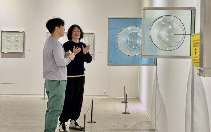 샘표, 이천공장 갤러리 ‘샘표 스페이스’ 리뉴얼 오픈