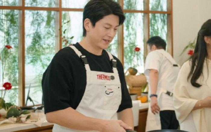 써모스, 프라이팬 체험형 쿠킹클래스 ‘류수영의 팬클럽’ 성료