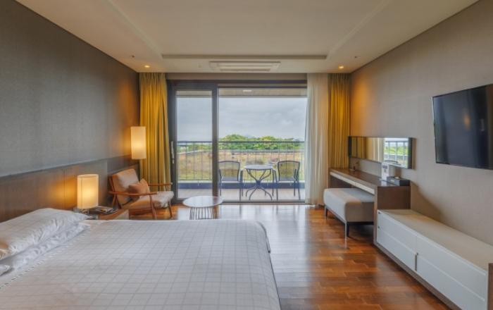 제주 디아넥스 호텔, 제주 미식과 감귤 체험을 담은 호텔 패키지 2종 출시