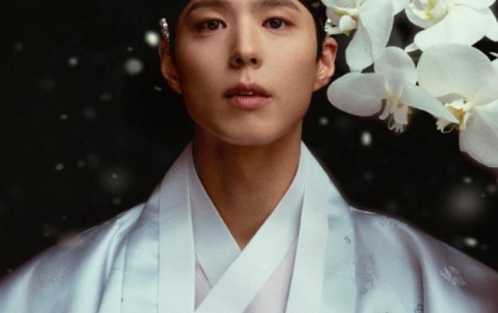 ‘2025 MAMA AWARDS’ CHAPTER 1 호스트 발표! 박보검, 7년 만에 홍콩 개최 포문 연다