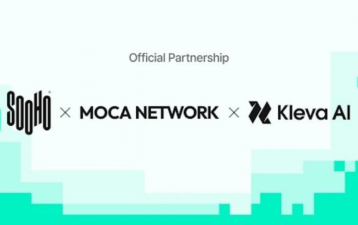 수호아이오, 모카 네트워크·클레바 AI와 한국 원화 스테이블코인 결제 혁신 위한 전략적 협력 체결