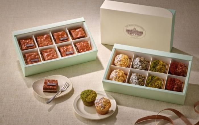 수능 2주전, 대박 기원! 수험생 위한 선물세트 선보이는 호텔