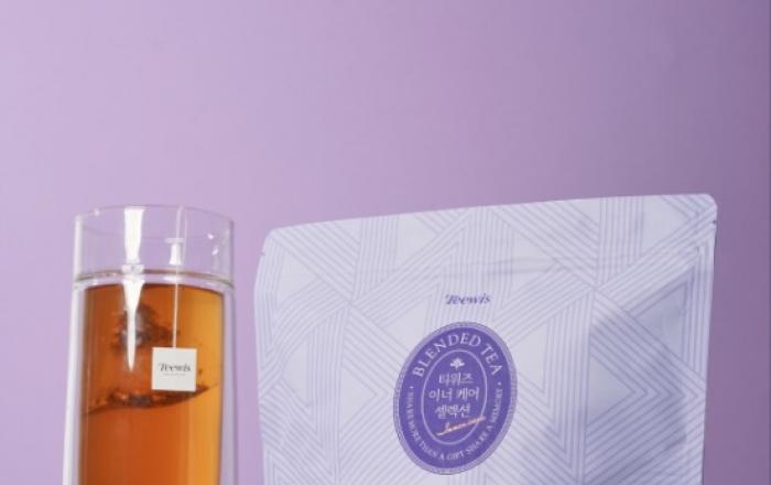 티위즈, 혈당 밸런스를 위한 블렌딩티 ‘슈가케어 셀렉션’ 출시