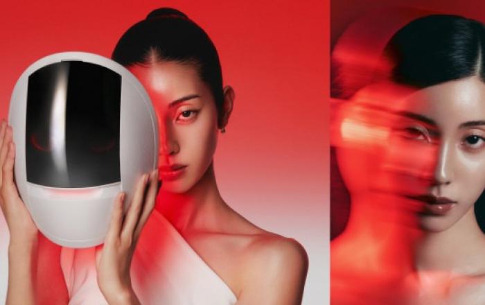 메이크온, 온페이스 LED 마스크 공식 출시