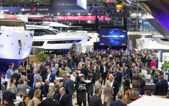 ‘뒤셀도르프 보트 2026’ 20만 명 찾는 세계 최대 요트·워터스포츠 산업전 1월 개최