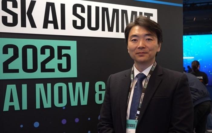 에이아이브 ‘SK AI SUMMIT 2025’ 참가… 분산형 GPU 인프라로 AI 생태계 혁신 제시