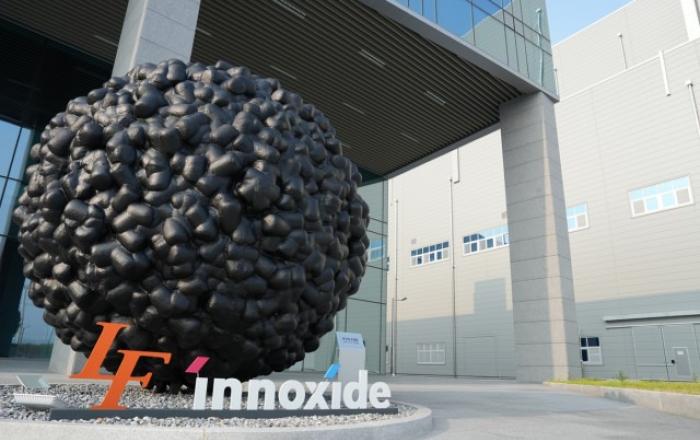 엘앤에프, LFP 국산화 선두 주자로 도약… 글로벌 ‘탈중국’ 갈증 돌파 나선다