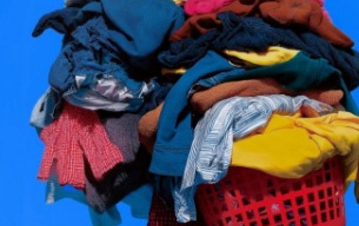 겨울철 대용량 빨래 100L 단돈 100원에 해결… 세탁특공대 ‘이만큼백원’ 프로모션 실시