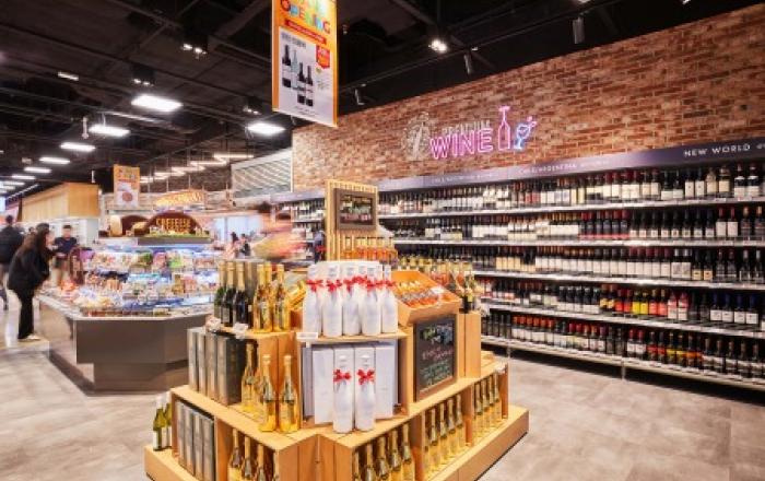 “고환율에도 더 저렴하고 다양해졌다” 연말 파티, 이마트 ‘와인장터’에서 준비하세요