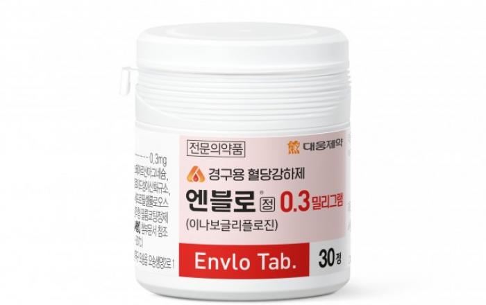 대웅제약 ‘엔블로’ 중남미 8개국 수출 계약… 국산 신약 글로벌 도약 가속화