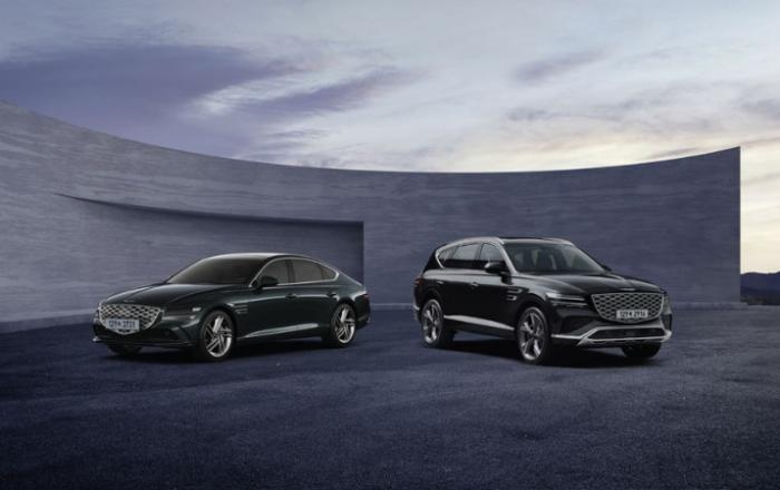 제네시스, G80, GV80 특별 프로모션 실시