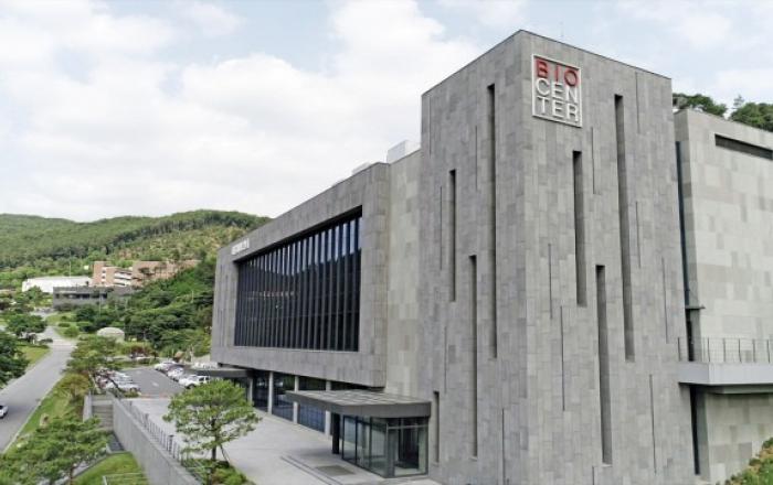 대웅제약, K-AI 국책과제 연구 기관 선정