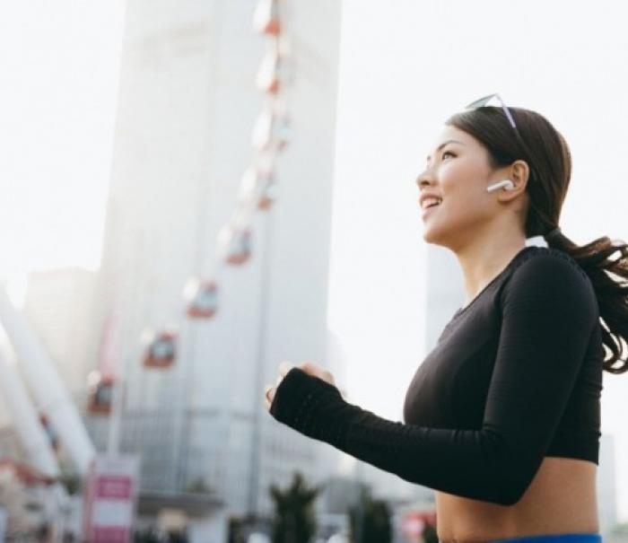 ams OSRAM, 웨어러블 기기에 생체 신호 모니터링과 근접 감지의 두 가지 기능을 제공하는 IR 이미터 출시