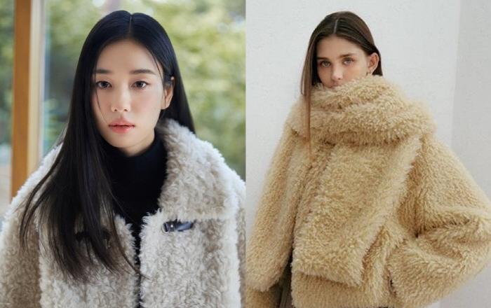 “올겨울은 헤어리(hairy)” CJ온스타일, 퍼·양모 텍스처 패션 매출 134%↑