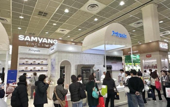 삼양사 서브큐, 자체 생산 냉동 생지 브랜드 ‘프레팡’ 첫선