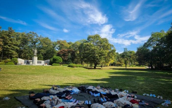 정원에서 마음을 돌보다… 서울그린트러스트, 세대와 지역을 잇는 정원 치유 ‘느슨한 가드닝’ 5기 마무리