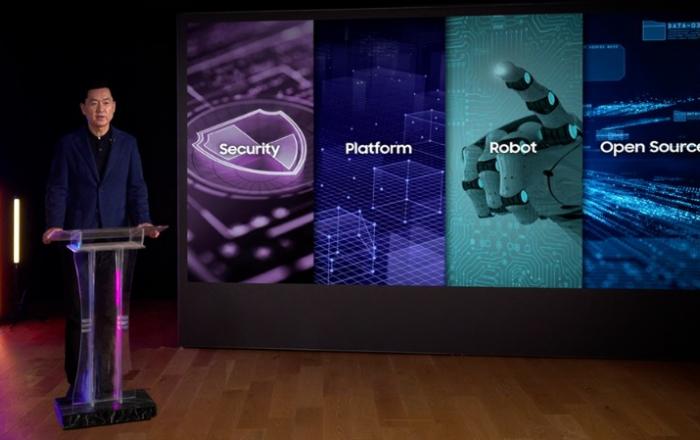 삼성전자, ‘삼성 테크 콘퍼런스 2025’ 개최