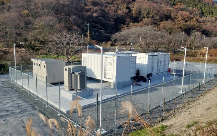 LS일렉트릭, 일본 계통연계 ESS 시장 공략 가속도