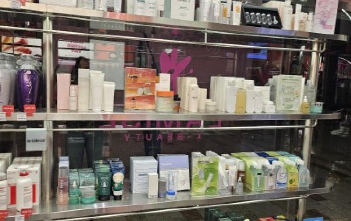 로얄드벨, 두바이 라미즈 매장 입점으로 중동 시장 본격 진출