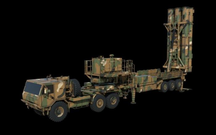 한화에어로스페이스, 총 7054억원 규모 ‘L-SAM’ 양산 계약