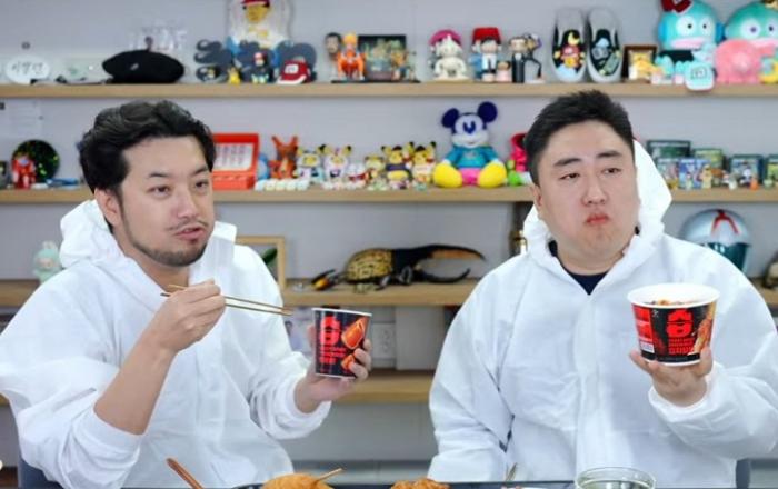 CJ제일제당, ‘습떡볶이’, ‘습김치덮밥’ 등 ‘습’ 시리즈 이벤트 진행… “매운맛으로 스트레스 날린다”