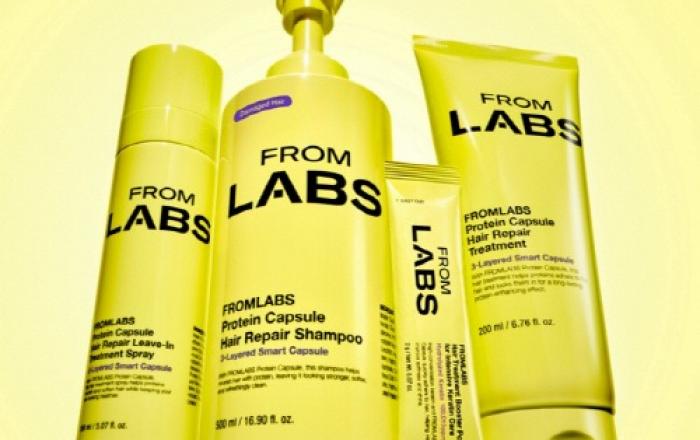 프롬랩스 ‘올영세일’ 참여… 전 제품 할인 프로모션 진행