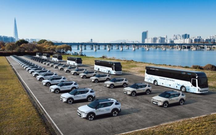 현대차그룹 ‘수소위원회 CEO Summit’ 통해 한국 수소 산업 경쟁력 알린다