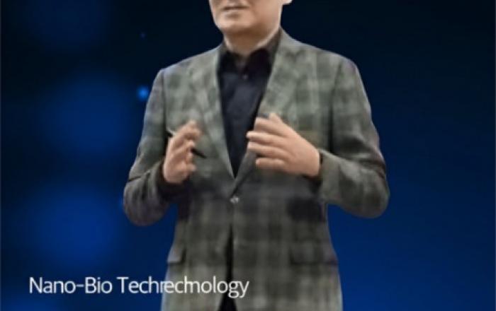 파이온텍 김태곤 대표 “글로벌 K-뷰티 2026~2027년 세계화”