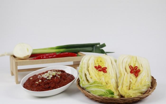 ‘김장, 이젠 믿고 간편하게’ 고창군 직영 고창마켓, 100% 고창산 재료로 만든 프리미엄 절임배추 및 김치 상품 판매 호조