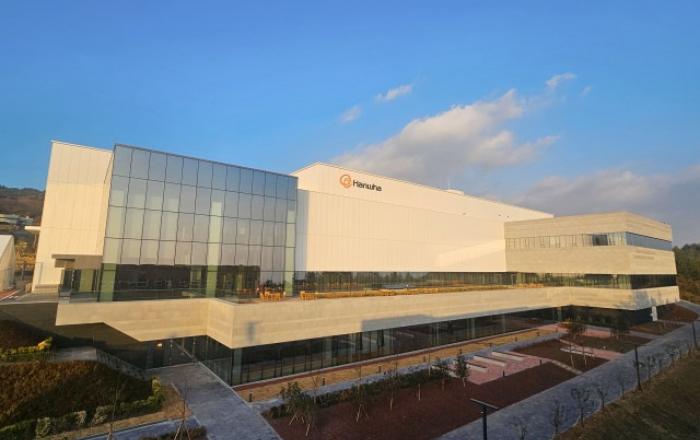 한화시스템, 국내 최대 규모 위성 제조 허브 구축… 내년부터 제주에서 연간 위성 100기 생산