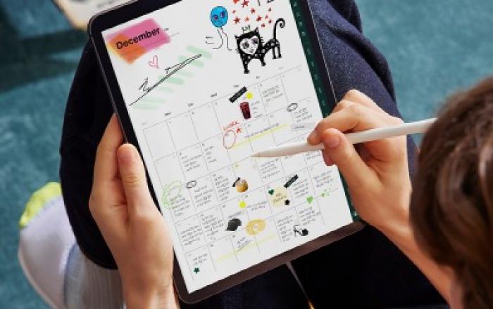 내년 다꾸도 역시 스타벅스 플래너! 스타벅스, 디지털 플래너로 Z세대 ‘갓생’ 이끈다