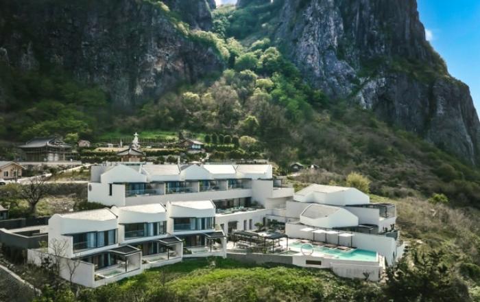 모두투어, 프리미엄 브랜드 ‘하이클래스’ 국내 여행 기획전 출시