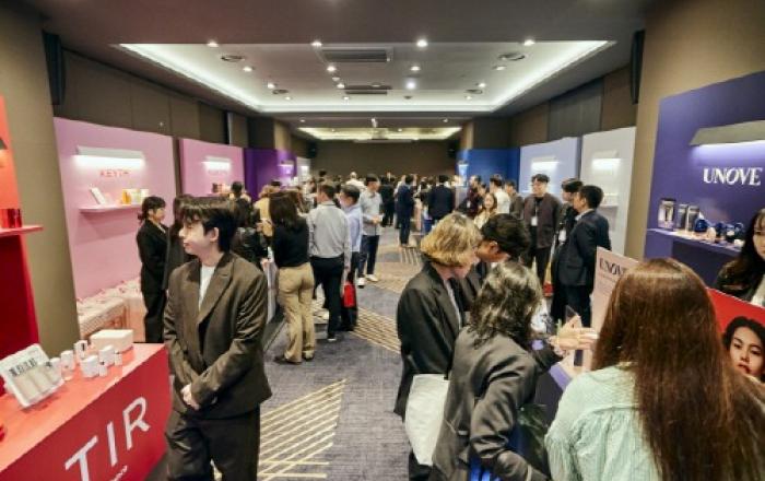 ‘조용한 B2B 시대는 끝났다’ 구다이글로벌 산하 크레이버코퍼레이션, Craver Day와 UMMA로 K-뷰티 유통 새 공식 만들다