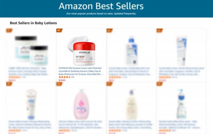 네오팜, 아마존 ‘블랙프라이데이&사이버먼데이’ 매출 373% 상승… 역대 최대 성과 올려